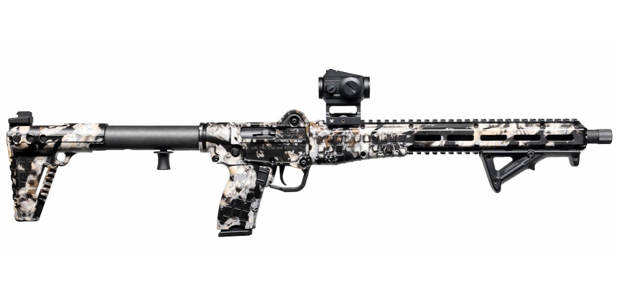 Primary Arms
